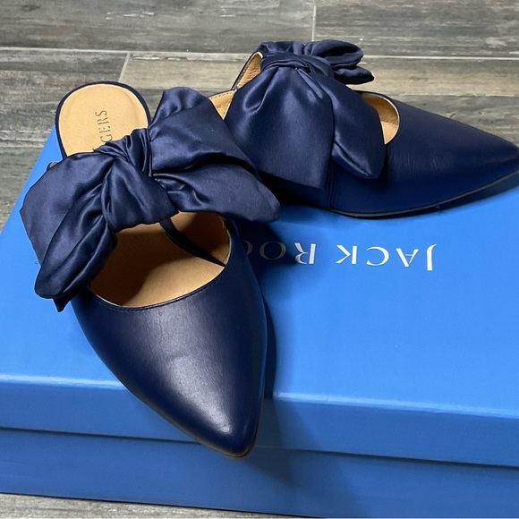 Anthropology flats - Picture 8 of 9